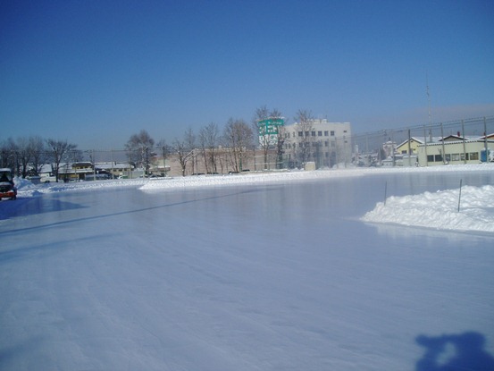 旭川 東町 小学校